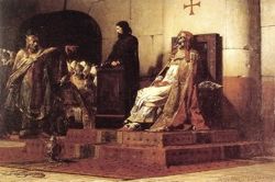 Jean-Paul-Laurens-Le-Pape-Formose-Et-Etienne-Vii-1870
