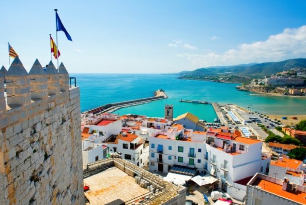 Spain