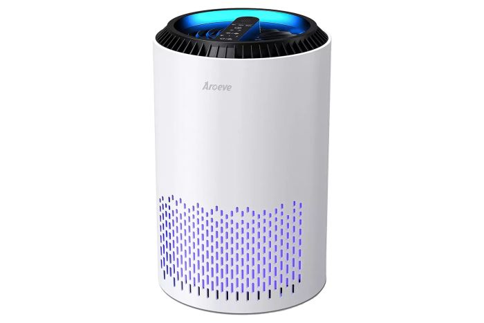 Amazon AROEVE Air Purifiers