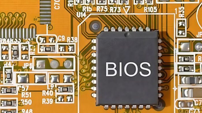 BIOS là gì?