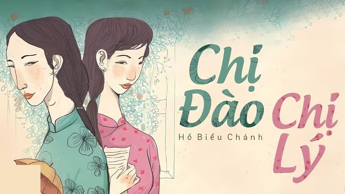 những tác phẩm nổi tiếng của Hồ Biểu Chánh