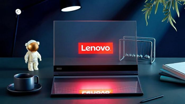 Boot Lenovo là gì?