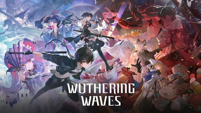 Các yếu tố đánh giá xếp hạng trong Wuthering Waves