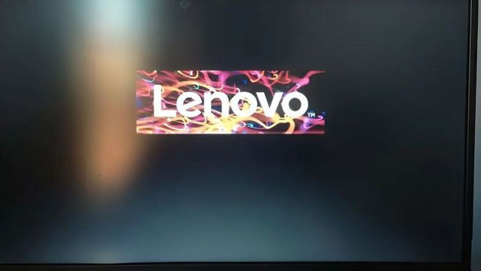 Sửa lỗi không thể boot vào hệ điều hành trên máy tính Lenovo - bước 1