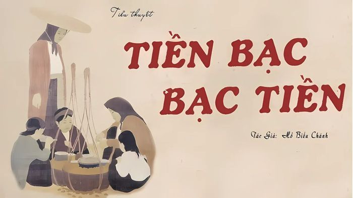 những tác phẩm nổi bật của Hồ Biểu Chánh