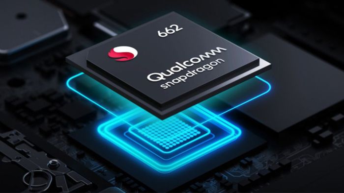 Chip Qualcomm Snapdragon 662 là gì?