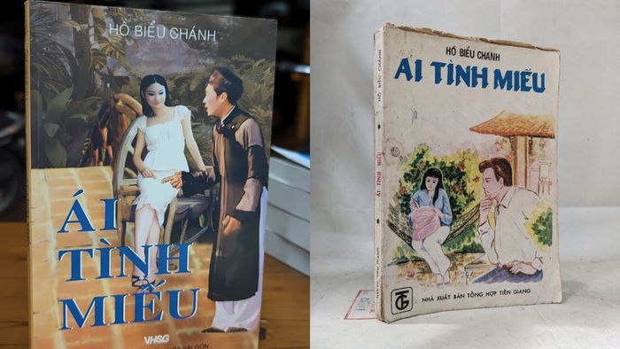 những bộ truyện giàu ý nghĩa của Hồ Biểu Chánh