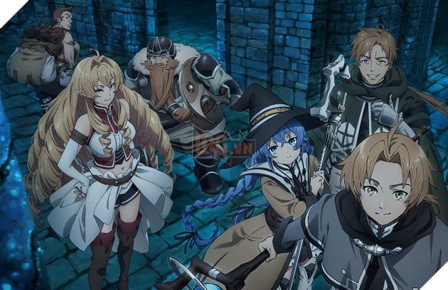 Cuộc Tranh Luận Sôi Nổi Xoay Quanh Tác Phẩm Mushoku Tensei - Có Phải Là Kiệt Tác Anime Narou?