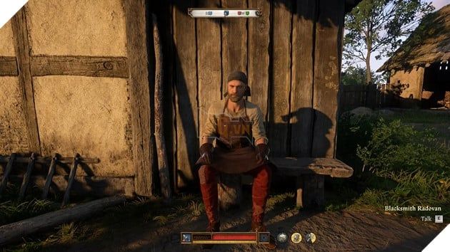 Kingdom Come Deliverance 2 Đã Phát Triển Hệ Thống Nhiệm Vụ Phụ Ấn Tượng Như Thế Nào 4