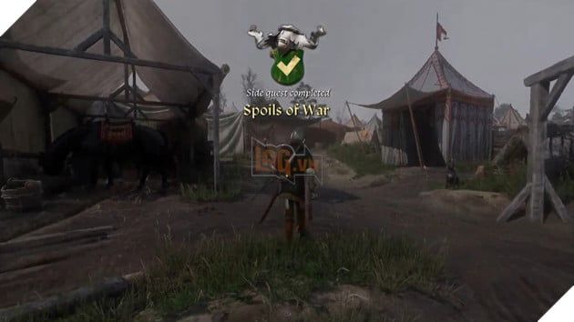 Kingdom Come Deliverance 2 Đã Phát Triển Hệ Thống Nhiệm Vụ Phụ Xuất Sắc Như Thế Nào 2