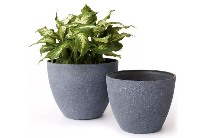 LA JOLIE MUSE Flower Pots