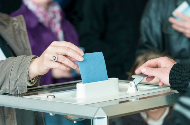 4 Election