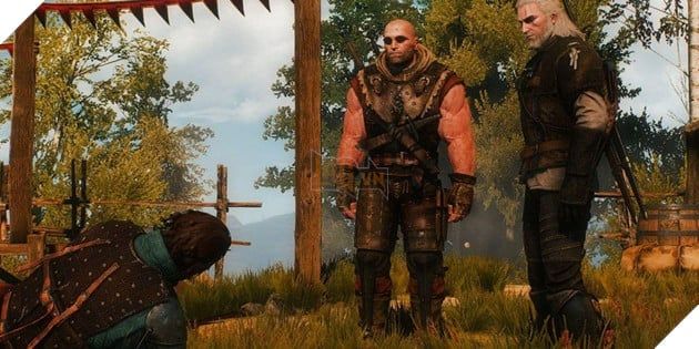 Kingdom Come Deliverance 2 Đã Thể Hiện Sự Xuất Sắc Trong Hệ Thống Nhiệm Vụ Phụ