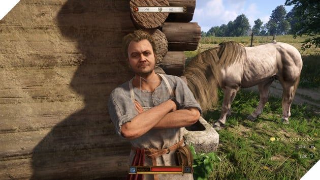 Kingdom Come Deliverance 2 Đã Thể Hiện Sự Vượt Trội Trong Hệ Thống Nhiệm Vụ Phụ 3