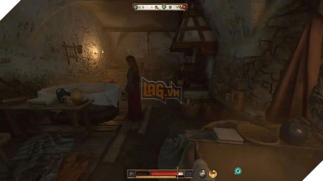 Kingdom Come Deliverance 2 Đã Thể Hiện Sự Vượt Trội Trong Hệ Thống Nhiệm Vụ Phụ 5