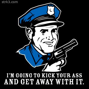 Cop