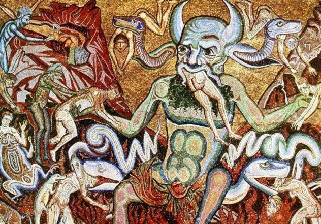 hellmosaic