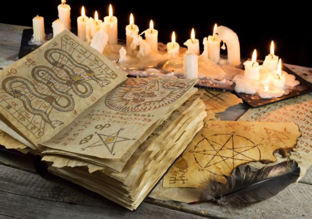 pentagram