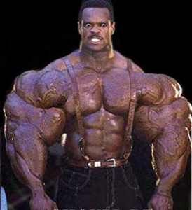 Police Officers Dependent on Steroids and the Rage it Causes