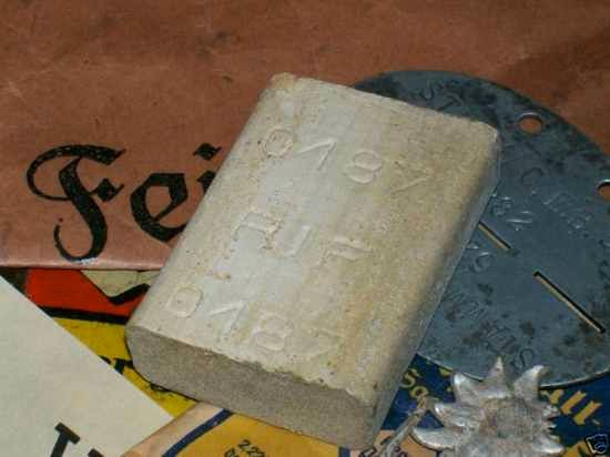 Soap-Rif