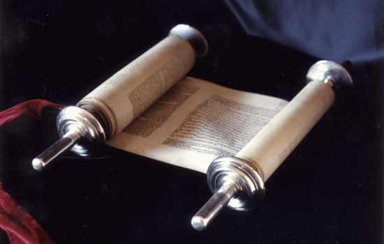 Scripture-733483
