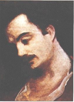 Khalil Gibran 1908