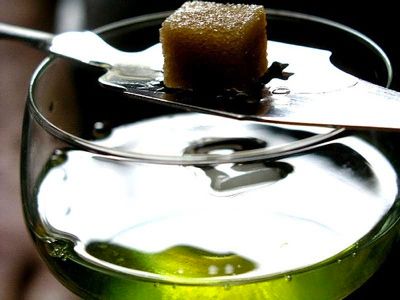 Absinthe
