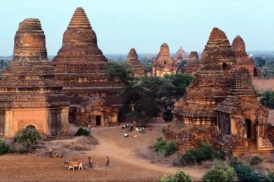 Myanmar