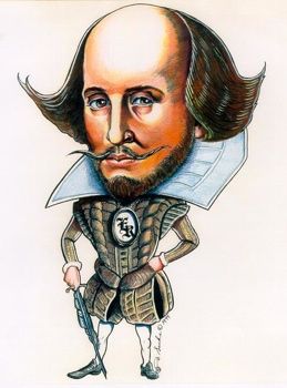 Silly-Shakespeare