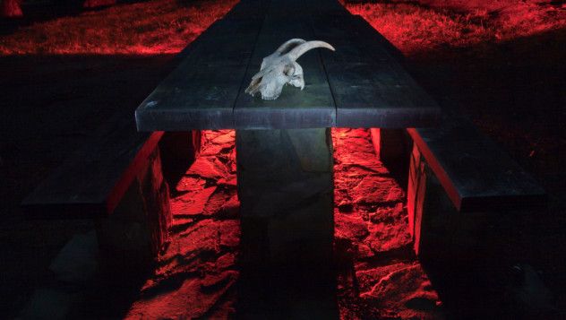 church of satan