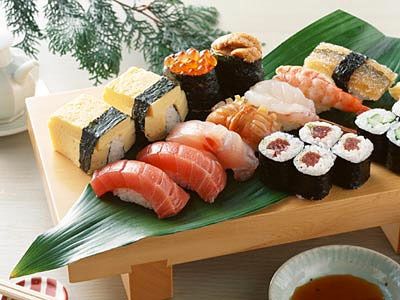 Sushi