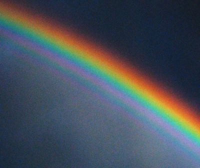 Supernumerary Rainbow 03 Contrast