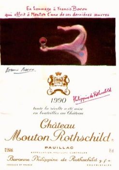 Chateaumoutonrothschild