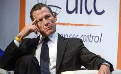 Lance Armstrong and Steroids