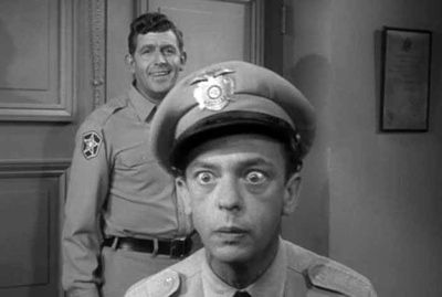 Don Knotts