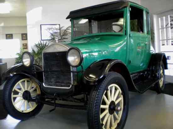 1926 Ford Model T 521275389983415