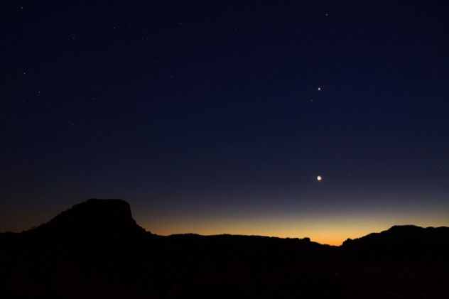 morning star