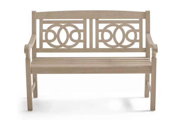 Grandin Road Amalfi Bench