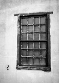 Old Window-575X450
