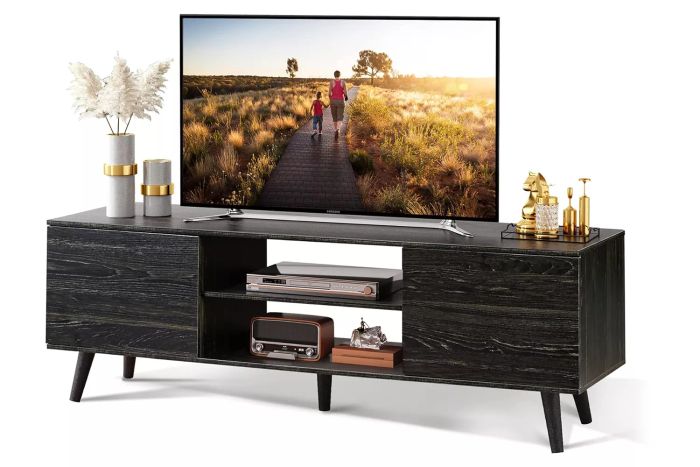 WLIVE TV Stand