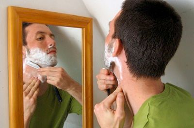 20071219Shaving