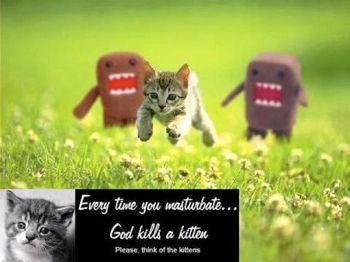 Domokun-Gokillskittens