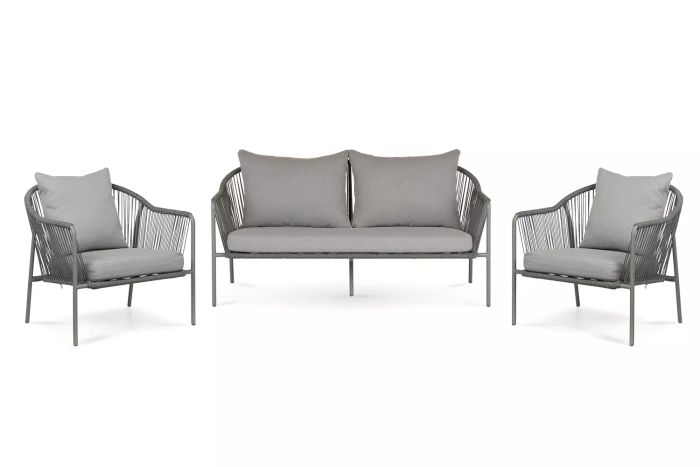 Article Calicut Coast Sand Loveseat Set