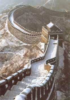 Great Wall