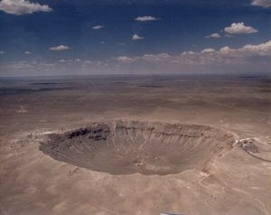 Crater