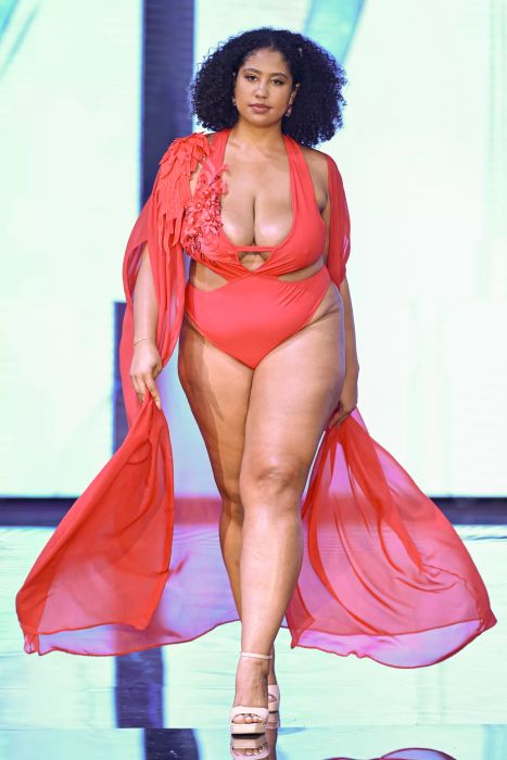 Summer Swimwear Trends: Stylish Coverups