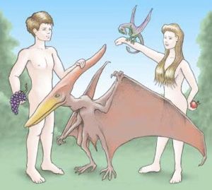 Adamevepterosaur