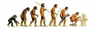 Evolution