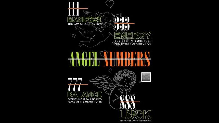 angel numbers meaning