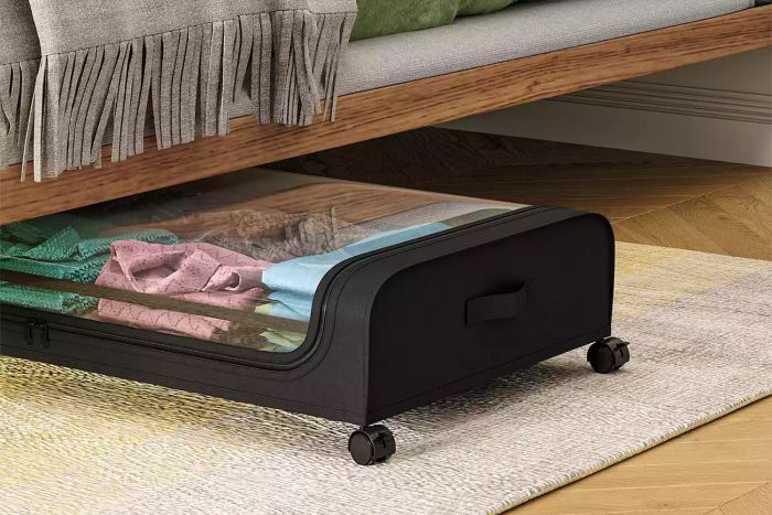 Walmart Deal Days: Top Storage and Organization Offers